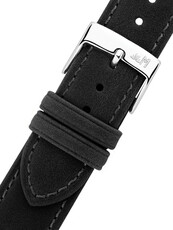 Lederband Morellato Kahlo 6022E23.019 M, schwarz