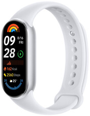 Xiaomi Smart Band 9 Glacier Silver