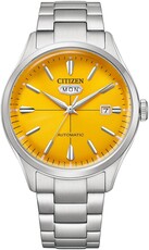 Citizen Elegant C7 Automatic NH8391-51ZE