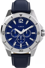 Timex Essex Avenue TW2W80200BR