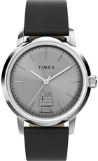 Timex Marlin x Peanuts TW2Y10000