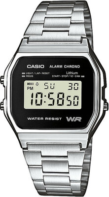 Casio Vintage A158WEA-1EF