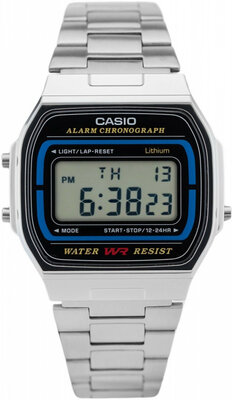 Casio Vintage A164WA-1VES