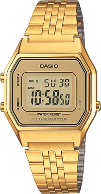 Casio Vintage LA680WEGA-9ER