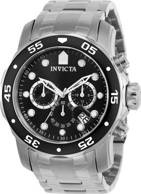 Invicta Pro Diver Quartz 48mm 0069