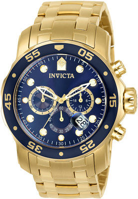 Invicta Pro Diver Quartz 48mm 0073