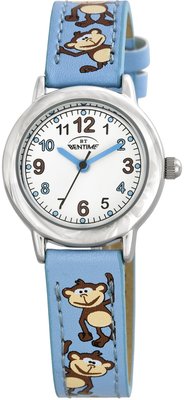 Bentime 001-9BA-5067M mit Affenmotiv