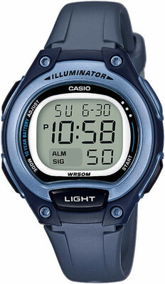 Casio Collection LW-203-2AVEF