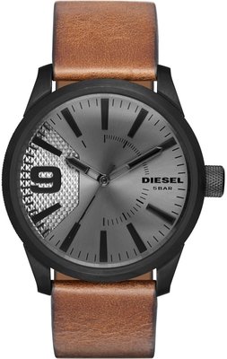 Diesel Rasp DZ1764