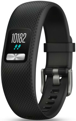 Garmin Vívofit 4 Black (Größe L)