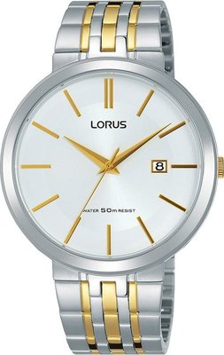 Lorus RH915JX9