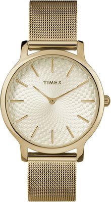 Timex Metropolitan TW2R36100