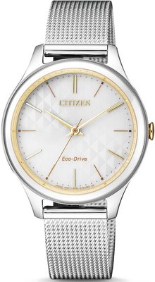 Citizen Elegant Eco-Drive EM0504-81A