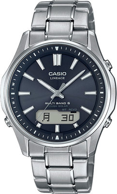 Casio Wave Ceptor LCW-M100TSE-1AER