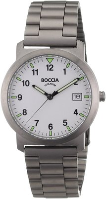 Boccia Titanium 3630-01