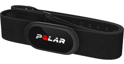 Polar H10+ Brustsensor TF schwarz, M-XXL