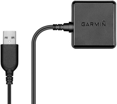 Garmin USB-Stromkabel mit Clip für Vívoactive/Vívoactive HR Premium