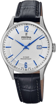 Festina Swiss Made 20007/2