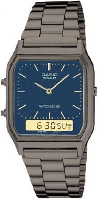 Casio Vintage AQ-230EGG-2AEF