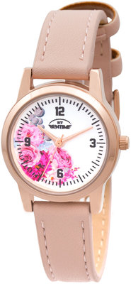 Bentime 9BB 002-9BB-5424B (Blumenmotiv)