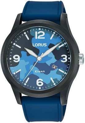 Lorus RH915MX9