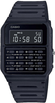 Casio Vintage CA-53WF-1BEF