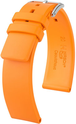 Dunkelorange Hirsch Pure L Armband 40538876-2 (Naturkautschuk)