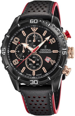 Festina Chronograph 20519/4