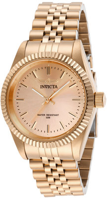 Invicta Specialty Quartz 36mm 29417