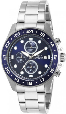 Invicta Pro Diver Quartz 45mm 15205