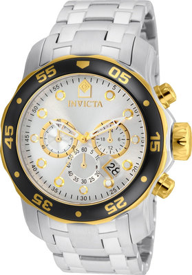 Invicta Pro Diver Quartz 48mm 80040