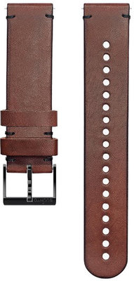 Suunto Urban 2 Leather Strap BROWN/BLACK M