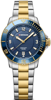 Wenger Seaforce Quartz 01.0621.114