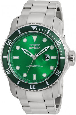 Invicta Pro Diver Men Quartz 49mm 20096