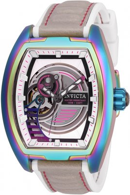 Invicta S1 Rally Automatic 42mm 26891