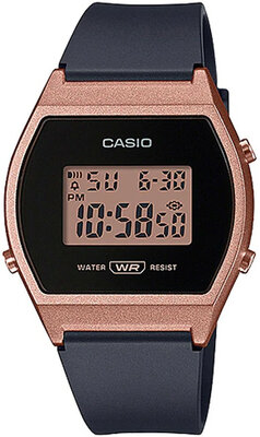 Casio Collection LW-204-1AEF