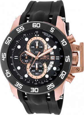 Invicta I-Force Quartz 51mm 19254