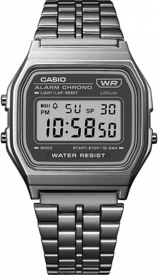 Casio Vintage A158WETB-1AEF