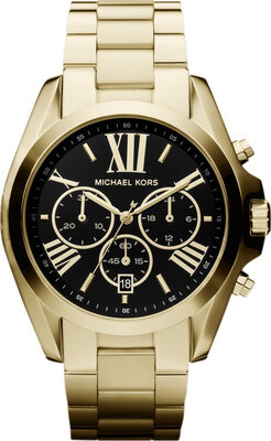 Michael Kors Bradshaw MK5739