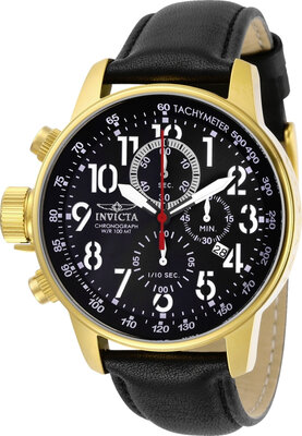 Invicta I-Force Quartz 46mm 28741