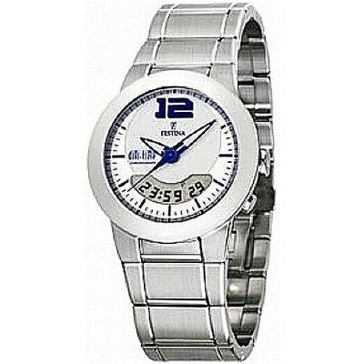 Festina Classic Digi-Time 16221/1