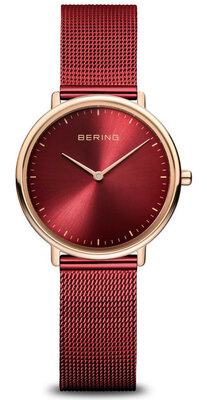 Bering Ultra Slim 15729-363