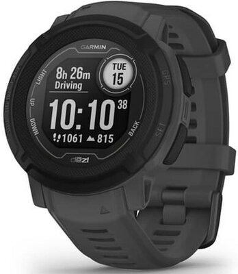 Garmin Instinct 2 Dezl Edition