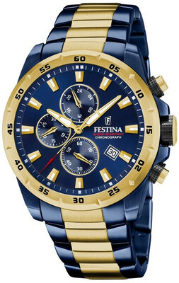 Festina Chrono Sport 20564/1