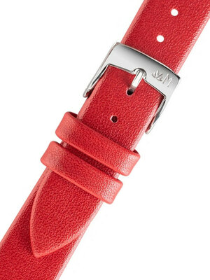 Rotes Armband Morellato Emotion S 5331C47.801 (Öko-Leder)