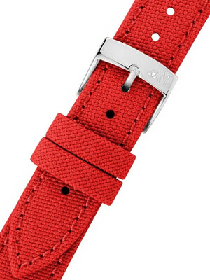 Rotes Armband Morellato Ocean 5446D25.083 M (Kunststoff/Gummi)