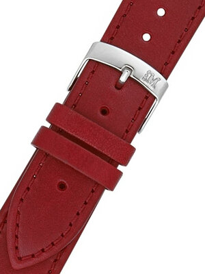 Rotes Lederband Morellato Agila 3425695.081 M