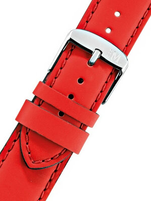 Rotes Band Morellato Pilates 4614B55.083 M (Öko-Leder)