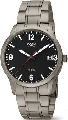 Boccia Titanium 3650-03