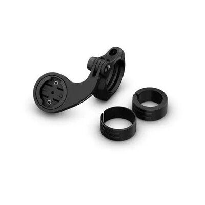 Garmin Mountainbike-Halterung für Edge 2x, 130, 200, 5xx, 8xx, 1xxx